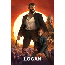 Logan3 Art Gallery Poster Canvas Print Wall Decoration A0 A1 A2 A3 A4 A5 A6
