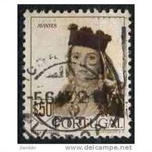 1947 Michel 709 - fine used (o)