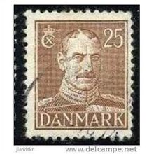 1942/1946 Michel 272 - fine used (o)