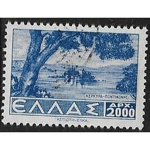 1942/1944 Michel 475 - fine used (o)