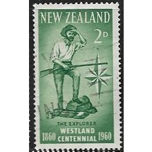1960 SG 778 - fine used (o)