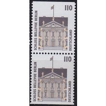 GERMANY BUND [1997] MiNr 1935 CD ( **/mnh ) Sehenswürdigkeiten