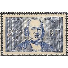 1939 Michel 453 - MNH (**)