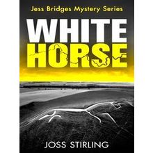 White Horse A Nerveshredding New Crime Thriller Series Brimming With Secrets And