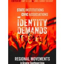 Weiser Center For Emerging Democracies State Institutions, Civic Associations, A