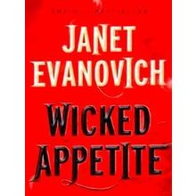 Wicked Appetite (Wicked Series, Book 1)