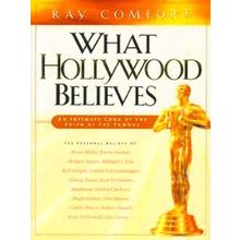 What Hollywood Believes