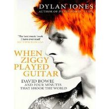 When Ziggy Played Guitar