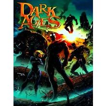 Dark Ages - Tom Taylor