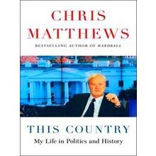 This Country - Chris Matthews