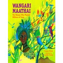 Wangari Maathai