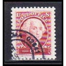 Used 3140a 60c George Washington Very Fine KA5095