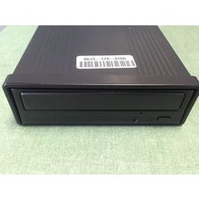 I/O MAGIC G02DLS 52X EXTERNAL CD DUPLICATOR, CD-RW DRIVE