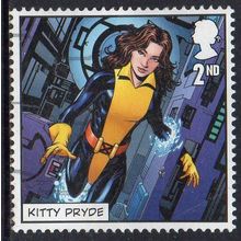 GB 2023 X-Men - Kitty Pryde 2nd Used