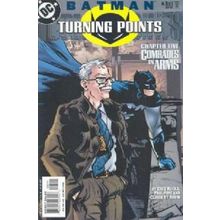 Batman: Turning Points (2000 Ltd) # 005 NM MODERN AGE COMICS