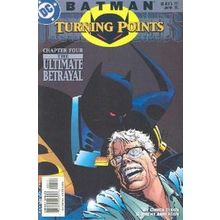 Batman: Turning Points (2000 Ltd) # 004 NM MODERN AGE COMICS