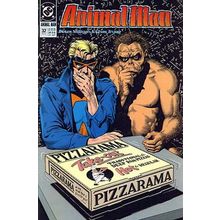 Animal Man (Vol 1) # 032 NM MODERN AGE COMICS