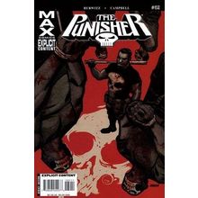 Punisher Max (Vol 1) # 062 NM MODERN AGE COMICS
