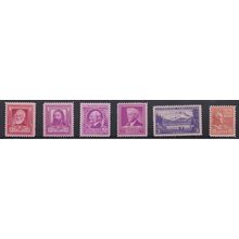 800 3c Alaska Almost Very Fine MNH VA0292e