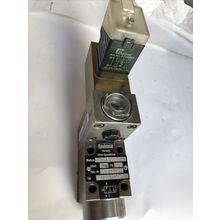 HAUHINCO HFA S3N3310/E3-3IN HYDRAULIC SOLENOID VALVE,S3N3310E/3-31N,3129060,FL
