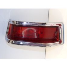 1971 72 73 Plymouth Valiant Tail Light OEM 3679263 LH DS