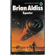 Equator and Segregation, by Brian Aldiss