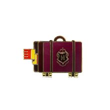 Harry Potter Pin Seeking Trunk Enamel Pin - Limited Edition