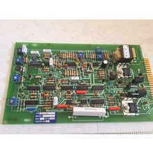 NEW CNC 900066 Control Circuit Board,0100010132 REV1,55103100 5.5" x 9.5" ,SS