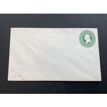 ICOLLECTZONE US U82 Mint Entire Covers (B400-42)