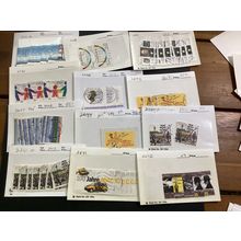 ICOLLECTZONE Germany High CV Dealer Card Lot as received (B600-15)