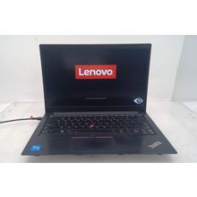 ThinkPad E14 G2 14" Laptop 16GB RAM Iris( No HDD/Battery/Cover)