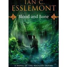 Blood And Bone
