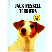 Jack Russell Terriers - Various Authors