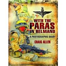 With the Paras in Helmand