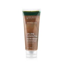 20% AHA Exfoliating Pumpkin Enzyme Peel Mask[ ]