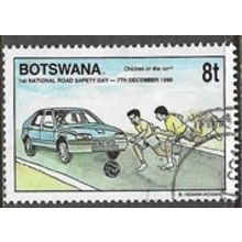 1990 SG 706 - fine used (o)