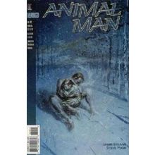 Animal Man (Vol 1) # 069 NM MODERN AGE COMICS