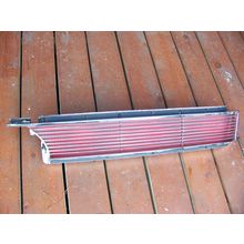1968 CHRYSLER IMPERIAL LH TAIL LIGHT ASSY LEBARON CROWN COUPE