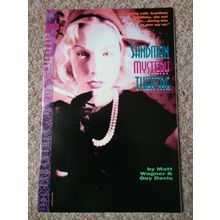 SANDMAN MYSTERY THEATRE # 3 (1993) DC COMICS ( NM Condition)