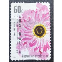 AUSTRALIA 2011 SG 3566 USED S/A #2