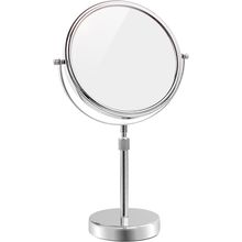 Nicesail Makeup Mirror Tabletop 8 Inch Double-Sided with 7X Magnification, Magni