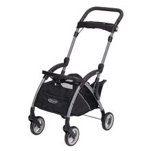 Graco Snugrider Elite Car Seat Carrier, Lightweight Frame, Travel Stroller Accep