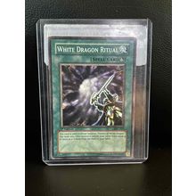 White Dragon Ritual - MFC-027 - Common - 1st Edition Magician's Force Yu-Gi-Oh!