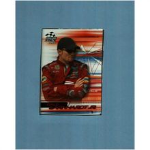 2003 Press Pass Stealth Dale Earnhardt Jr.-RED