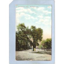 MA Cambridge The Washington Elm Street Scene Intersection ma_box1~313