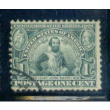 Used 328 1c John Smith Average C2783