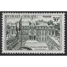 1959 Michel 1232 - fine used (o)