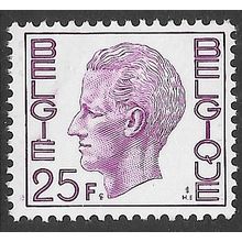 1975 Michel 1806 - MNH (**)