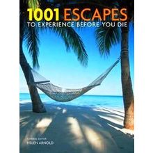 1,001 Escapes To Experience Before You Die
