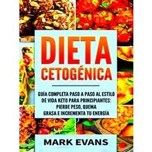 Dieta Cetoganica